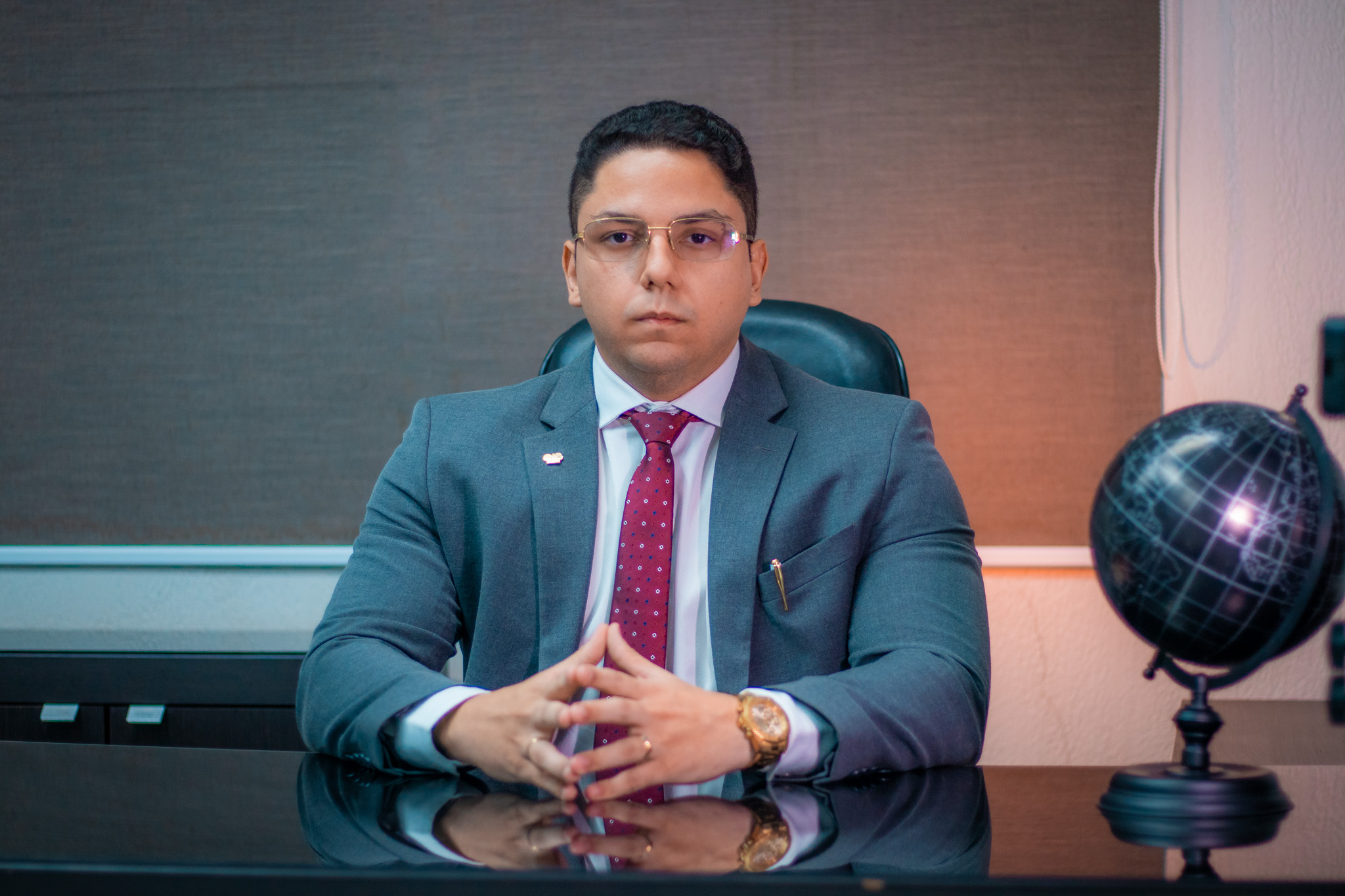 Dr. Renato Filho